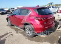2023 Mazda CX-5 фото