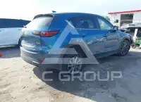 2023 Mazda CX-5 фото