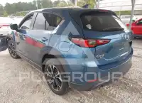 2023 Mazda CX-5 фото