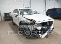 2023 Mazda CX-5 photo
