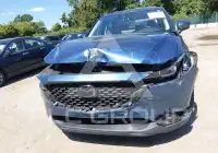 2023 Mazda CX-5 фото
