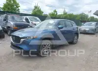 2023 Mazda CX-5 фото