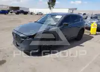 2023 Mazda CX-5 фото