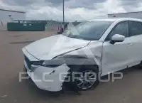 2023 Mazda CX-5 photo