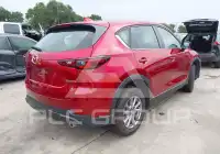 2023 Mazda CX-5 фото
