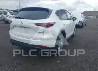 2023 Mazda CX-5 фото