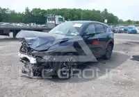 2023 Mazda CX-5 фото