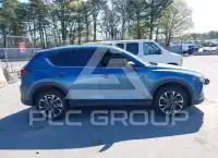 2023 Mazda CX-5 фото