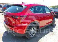 2023 Mazda CX-5 фото