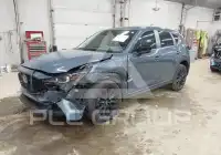 2023 Mazda CX-5 фото