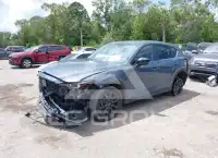 2023 Mazda CX-5 photo