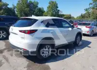 2023 Mazda CX-5 photo