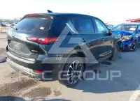 2023 Mazda CX-5 фото