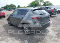 2023 Mazda CX-5 фото