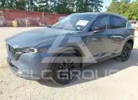 2023 Mazda CX-5 фото