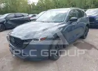2023 Mazda CX-5 photo