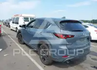 2023 Mazda CX-5 фото
