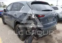 2023 Mazda CX-5 фото