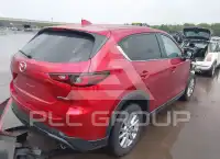 2023 Mazda CX-5 фото