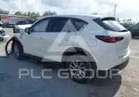 2023 Mazda CX-5 фото