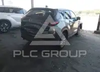 2023 Mazda CX-5 фото