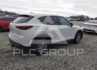 2023 Mazda CX-5 фото