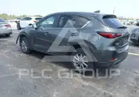 2023 Mazda CX-5 фото