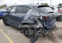 2023 Mazda CX-5 фото