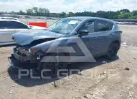 2023 Mazda CX-5 фото