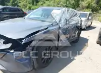 2023 Mazda CX-5 фото