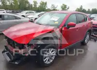 2023 Mazda CX-5 фото