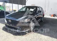 2023 Mazda CX-5 фото