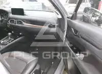 2023 Mazda CX-5 фото