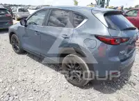 2023 Mazda CX-5 photo