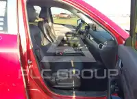 2023 Mazda CX-5 фото