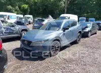 2023 Mazda CX-5 фото