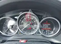 2023 Mazda CX-5 фото