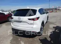 2023 Mazda CX-5 фото