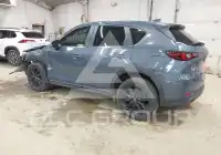 2023 Mazda CX-5 фото