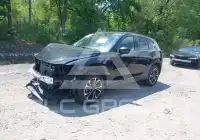 2023 Mazda CX-5 фото