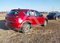 2023 Mazda CX-5 фото