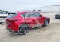 2023 Mazda CX-5 photo