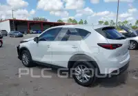 2023 Mazda CX-5 фото