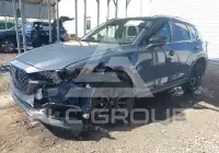 2023 Mazda CX-5 фото