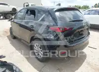 2023 Mazda CX-5 фото