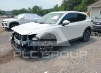 2023 Mazda CX-5 photo