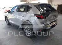 2023 Mazda CX-5 фото