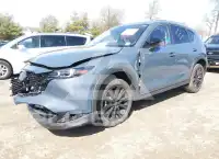 2023 Mazda CX-5 фото
