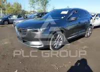 2023 Mazda CX-9 photo