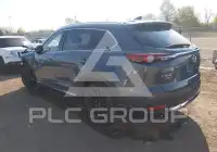 2023 Mazda CX-9 фото